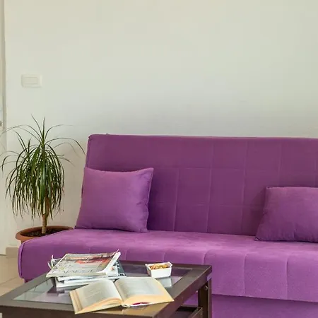 Appartement Eol *