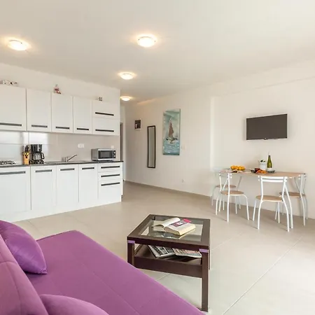 Appartement Eol *