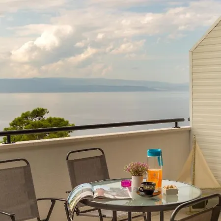 Appartement Eol Brela