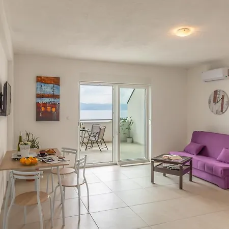 Appartement Eol *