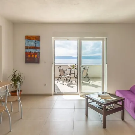 Appartement Eol *