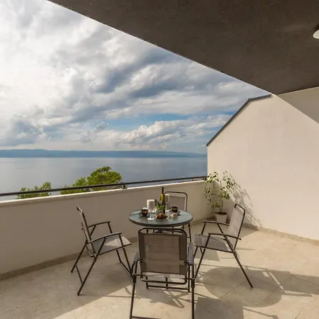Eol Appartement *