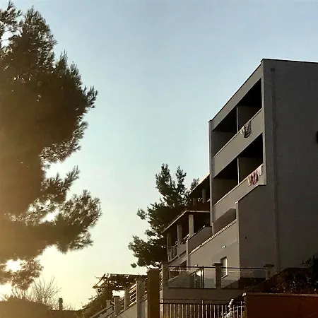 Eol Apartmán Brela