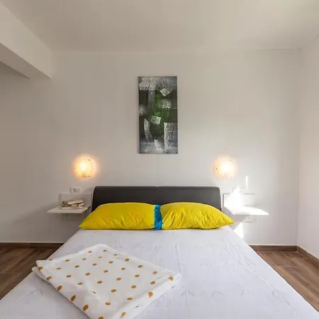 Apartmán Eol *