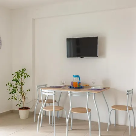 Apartmán Eol *