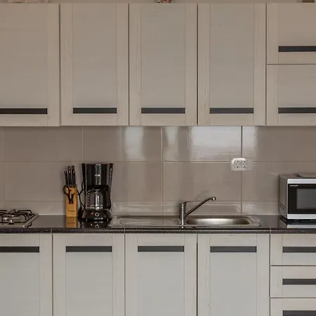 Eol Apartmán Brela