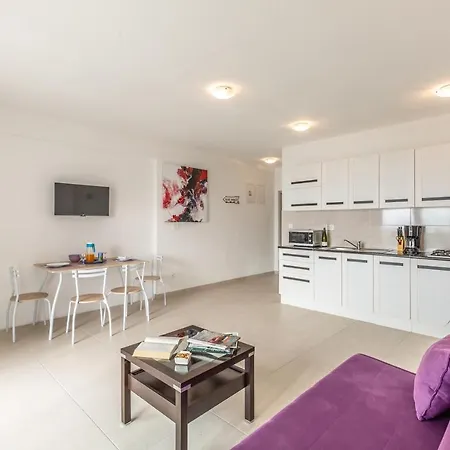 Apartmán Eol *