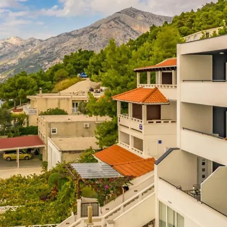 Eol Apartmán